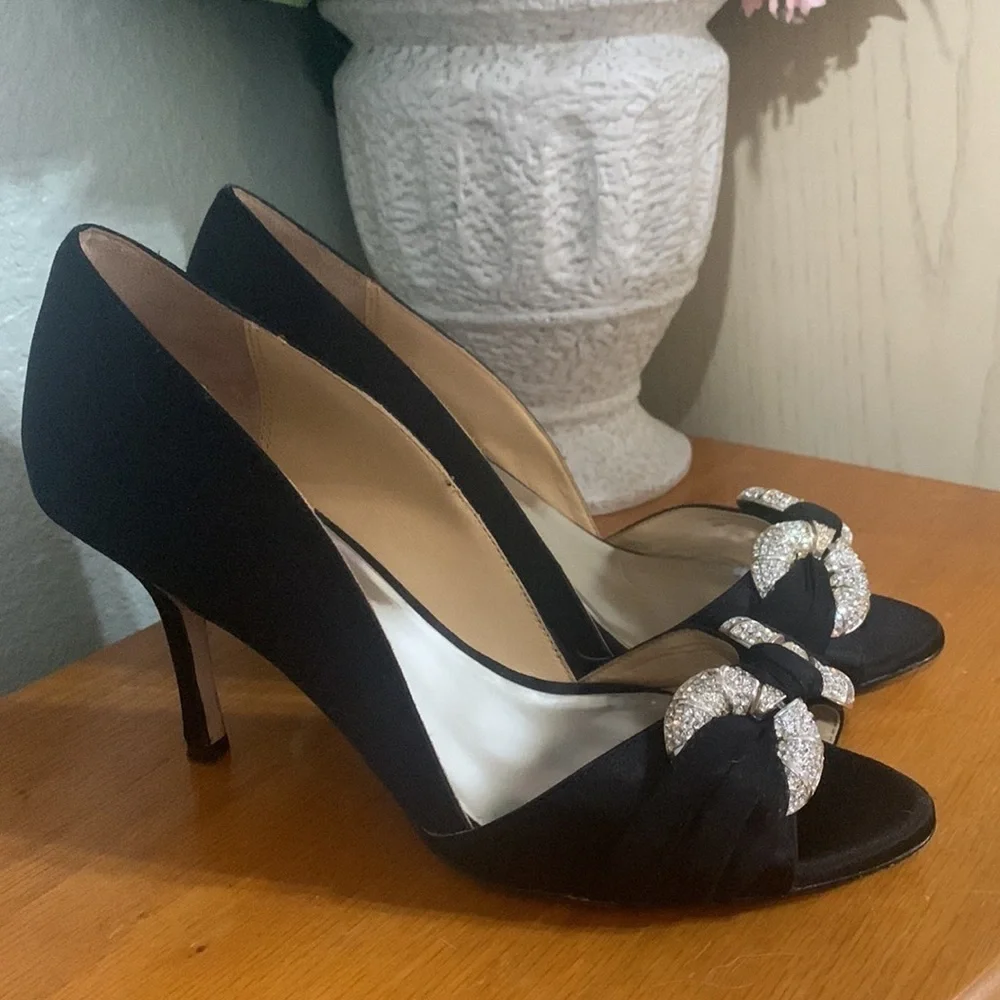 Badgley Mischka badgley mischka